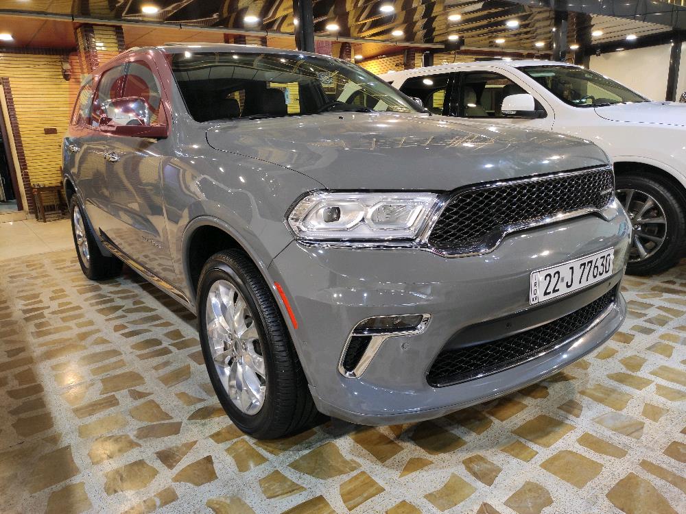Dodge Durango